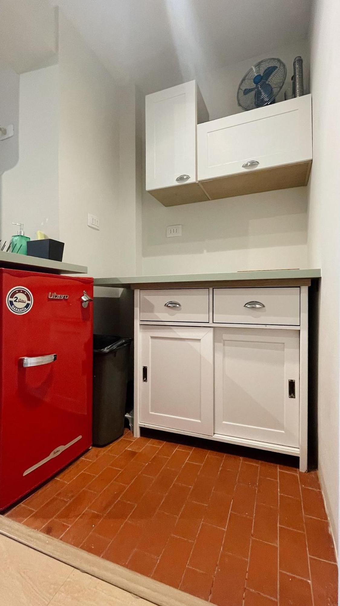 Apartamento Luminoso Y Con Ac: Vista Al Museo Bellas Artes Santiago